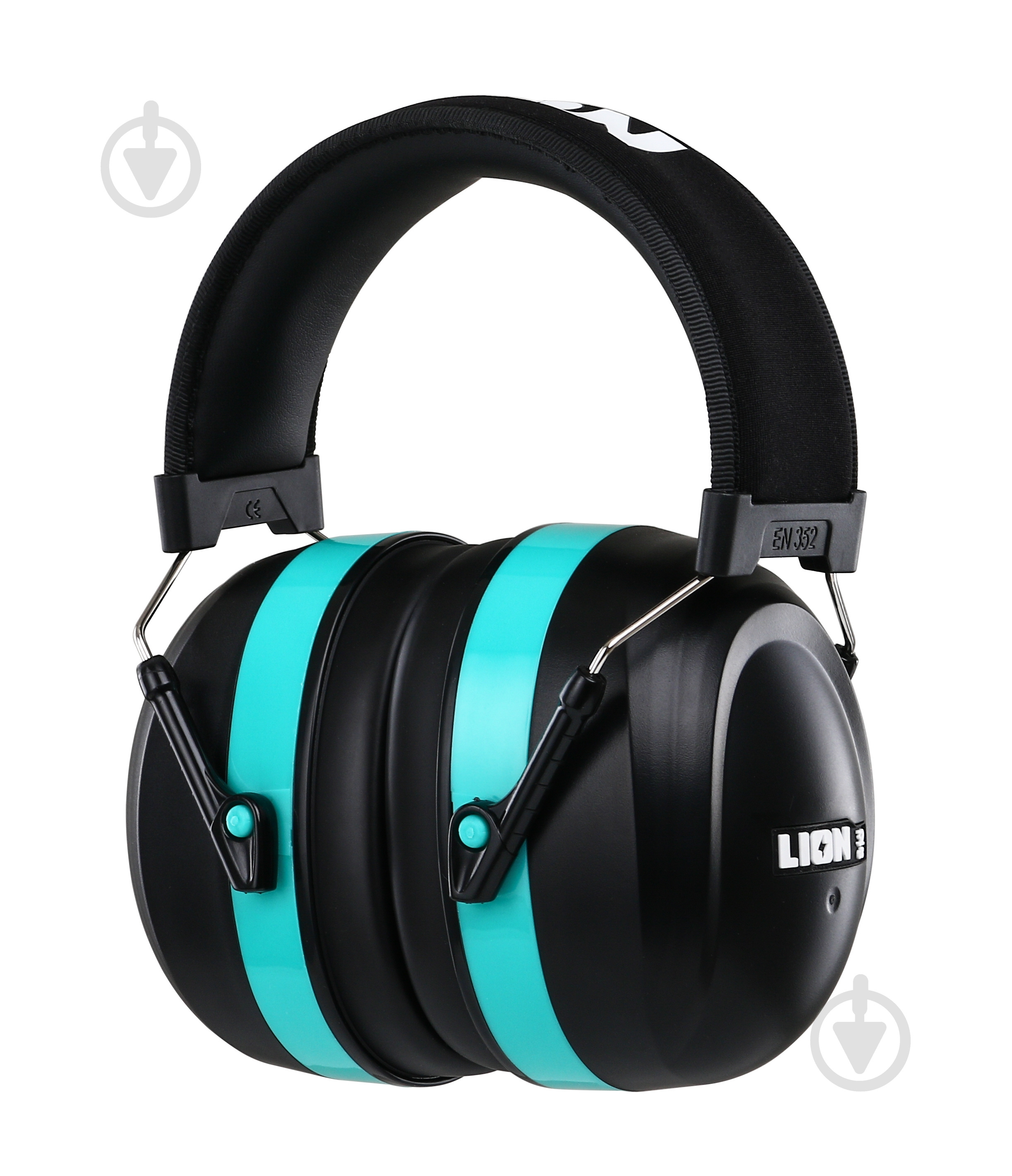Наушники LION SE-31dB-SOFT - фото 5