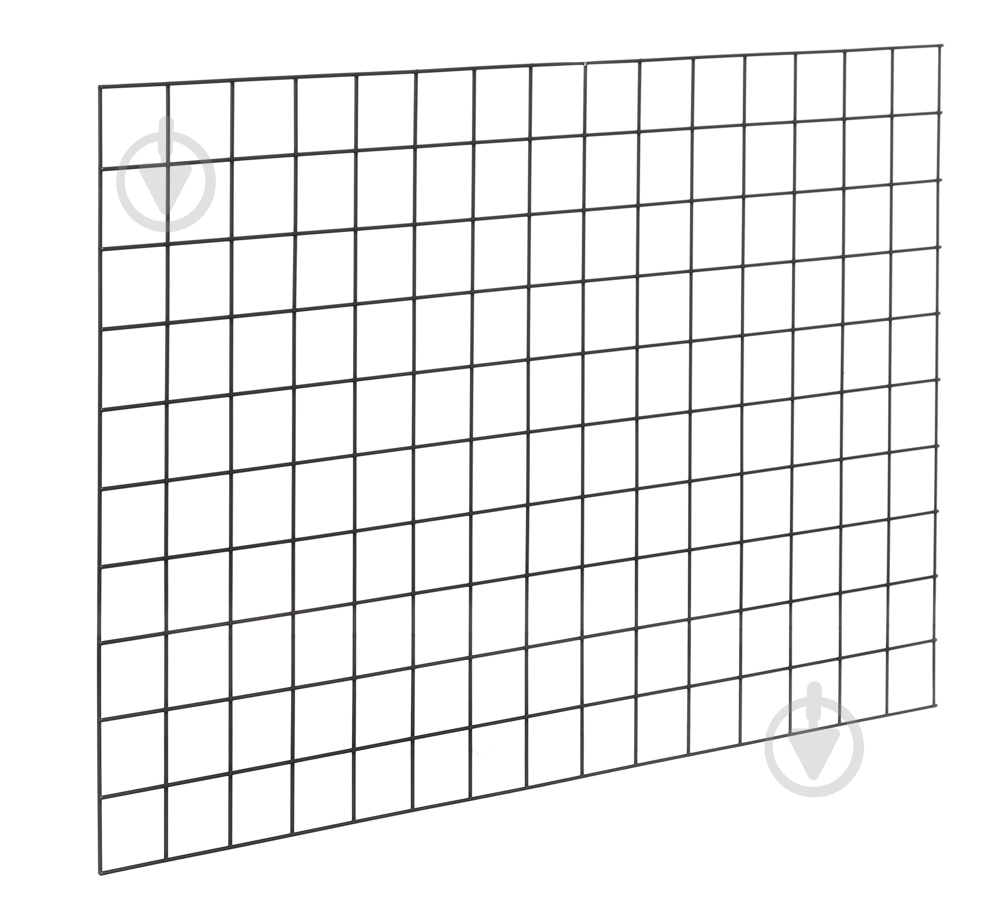 Сетка торговая СТ-50х50-3,0-750х500 графит Array - фото 3 Сетка торговая СТ-50х50-3,0-750х500 графит Array - фото 3