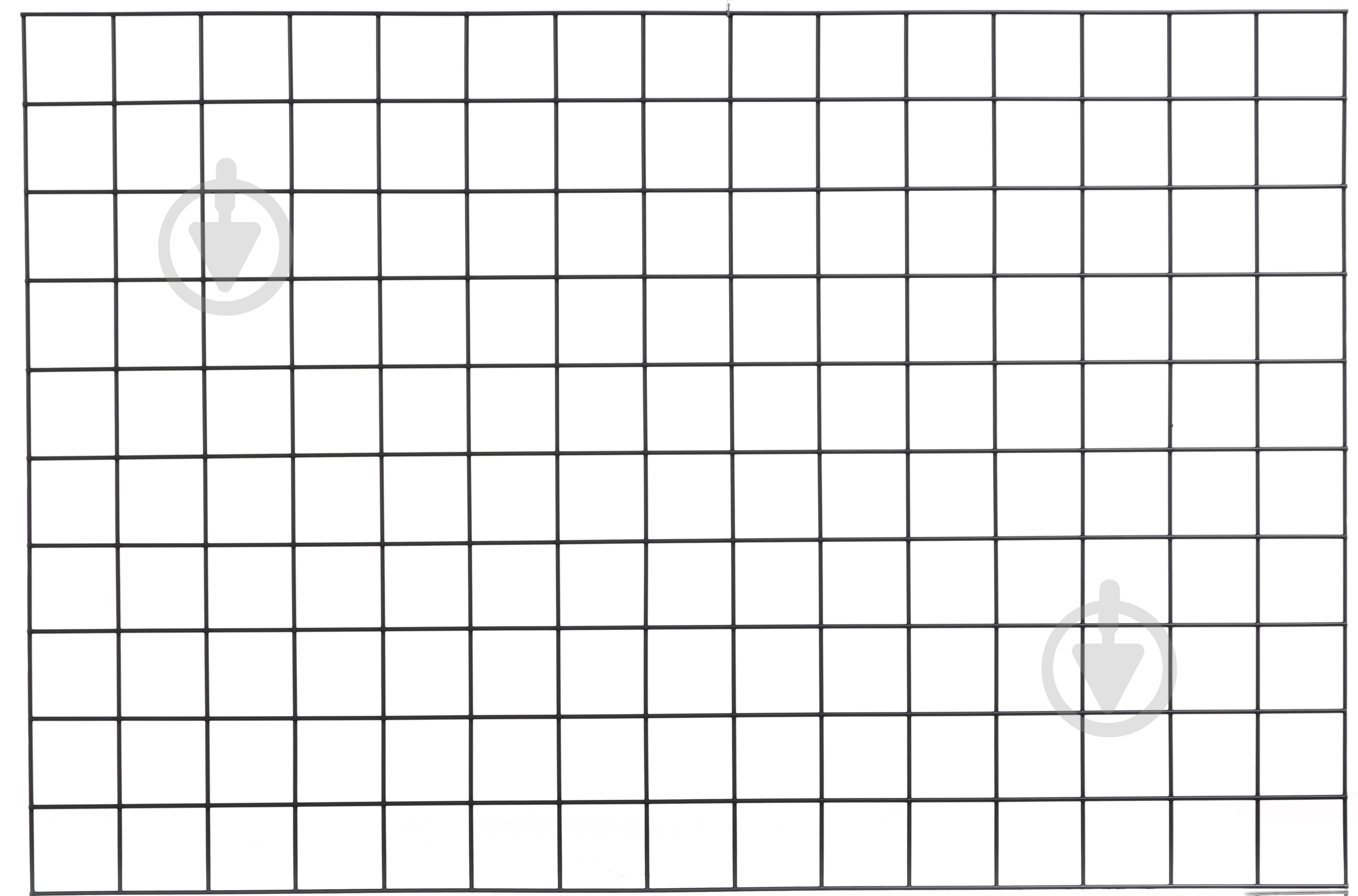 Сетка торговая СТ-50х50-3,0-750х500 графит Array - фото 1 Сетка торговая СТ-50х50-3,0-750х500 графит Array - фото 1