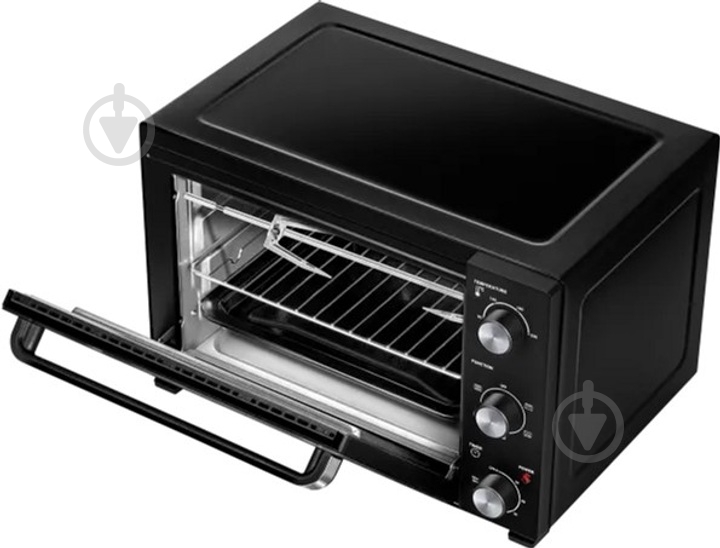 Электрическая печь MPM MPE-17/T - фото 4