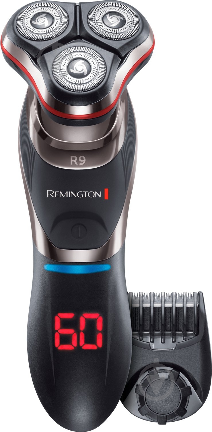 Електробритва Remington XR1570 Ultimate Series - фото 5 Електробритва Remington XR1570 Ultimate Series - фото 5