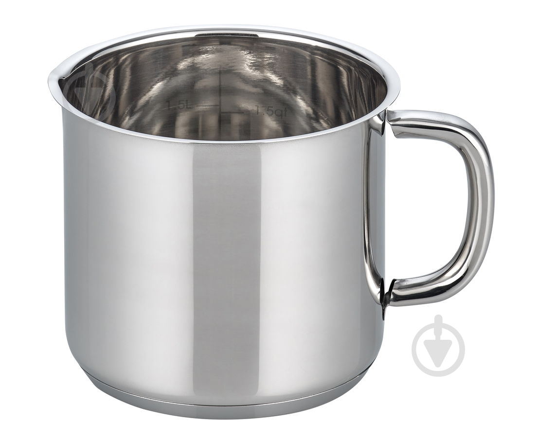 Молочник ELO Opal 1,6 л - фото 1