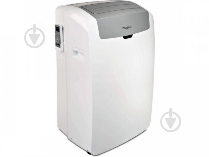 Кондиционер мобильный Whirlpool PACW12CO - фото 1