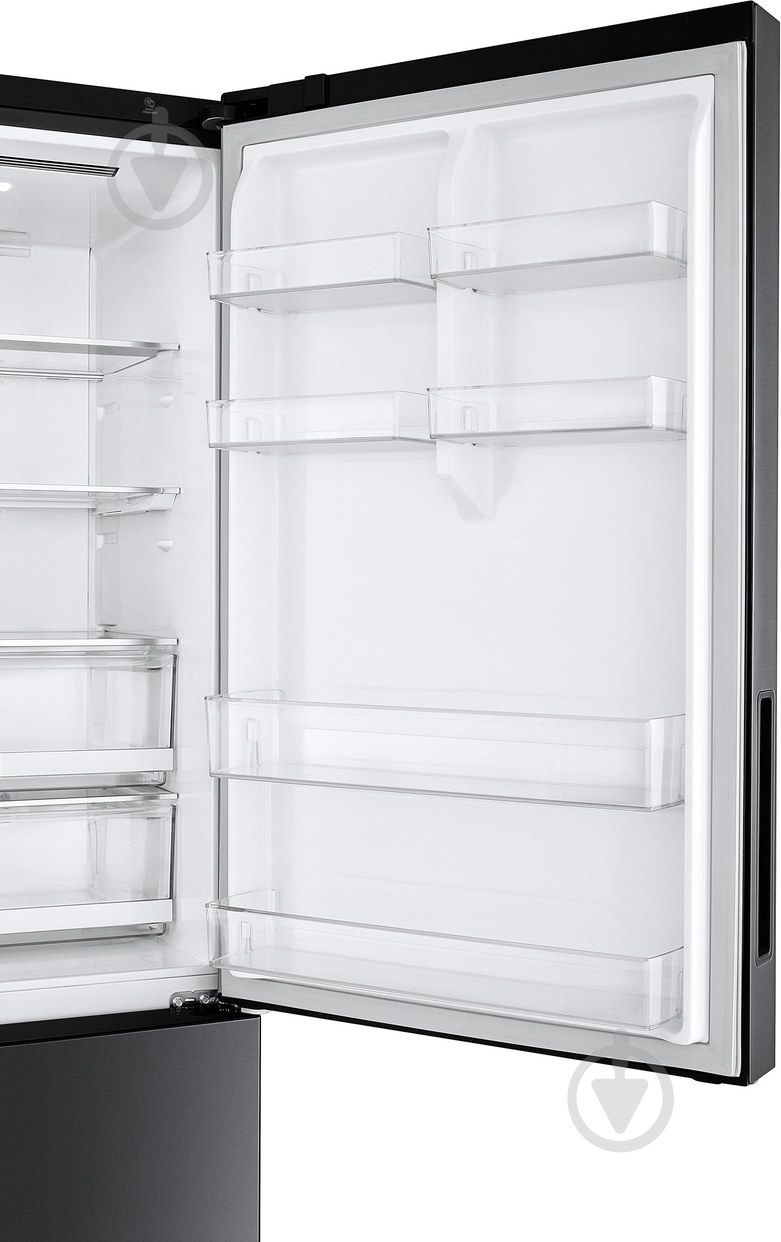 Холодильник LG GC-B569PBCM - фото 10