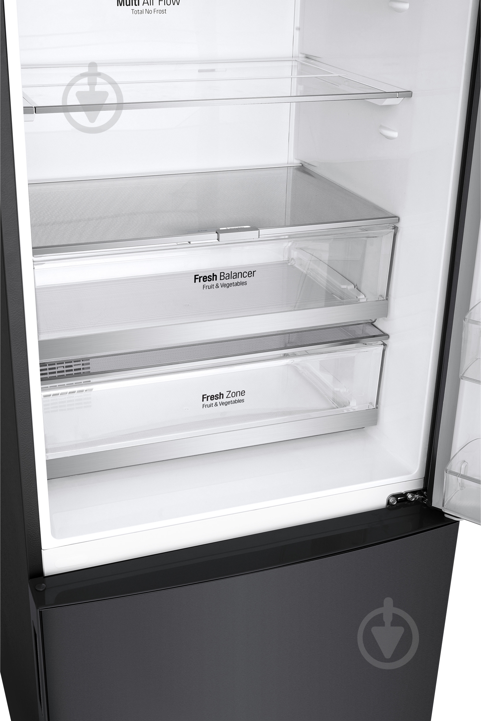 Холодильник LG GC-B569PBCM - фото 16