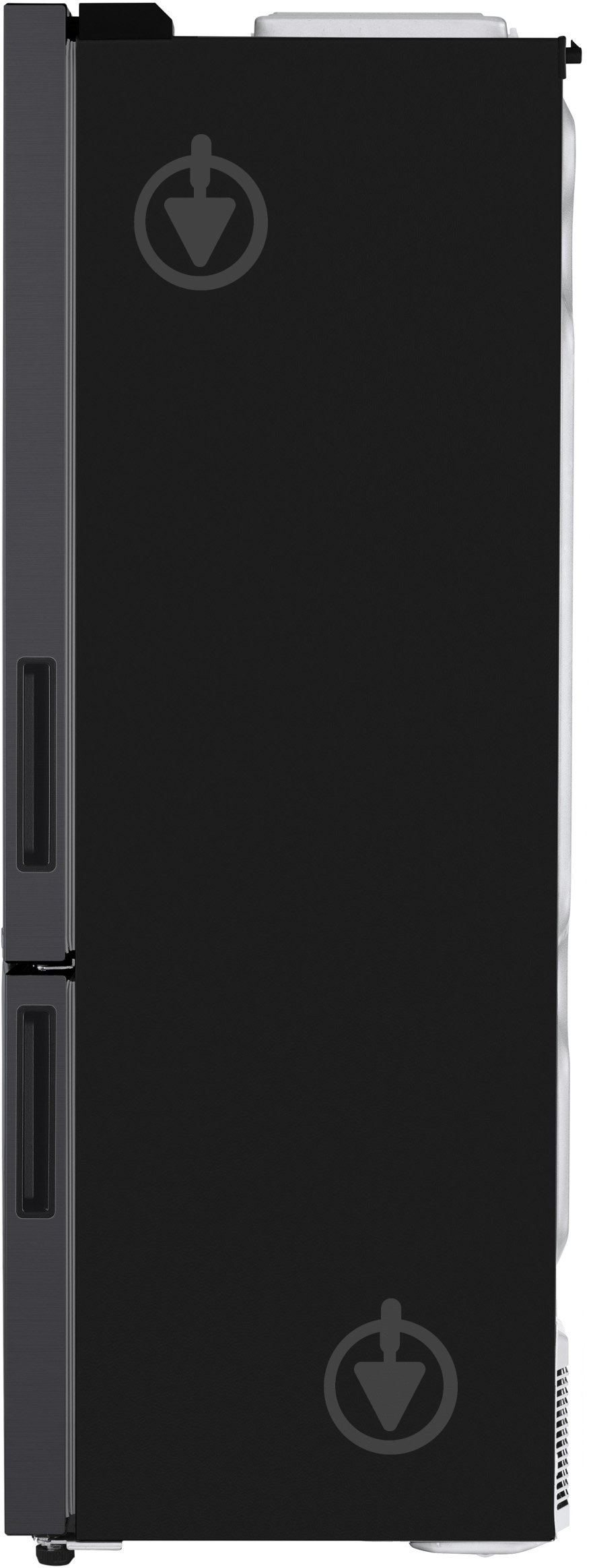 Холодильник LG GC-B569PBCM - фото 4