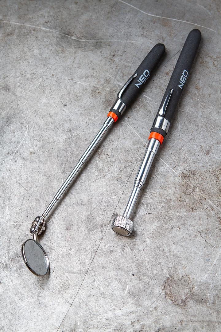 Магнитный захват 90-800 мм NEO tools 11-611 - фото 10