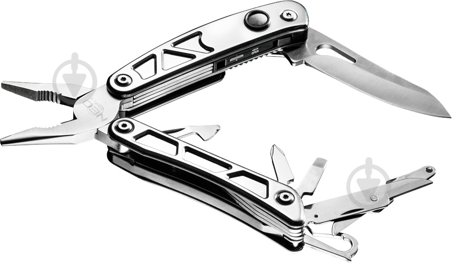 Мультитул NEO tools 7 элементов 01-025 - фото 1