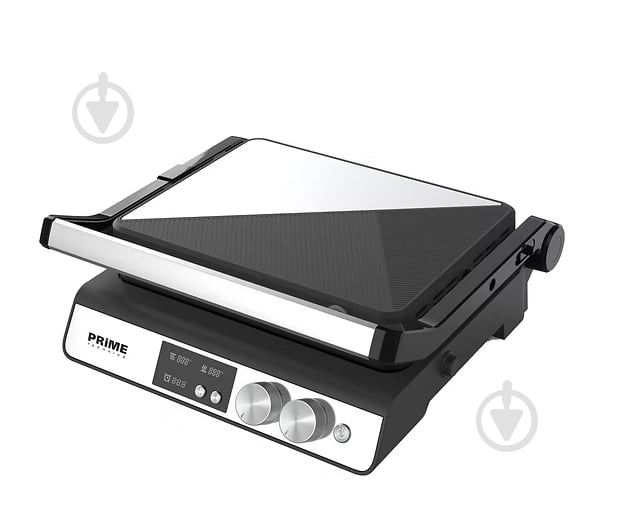 Гриль PRIME Technics PGH 182 KX - фото 4