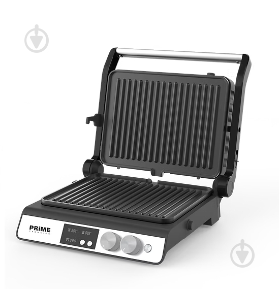 Гриль PRIME Technics PGH 182 KX - фото 5