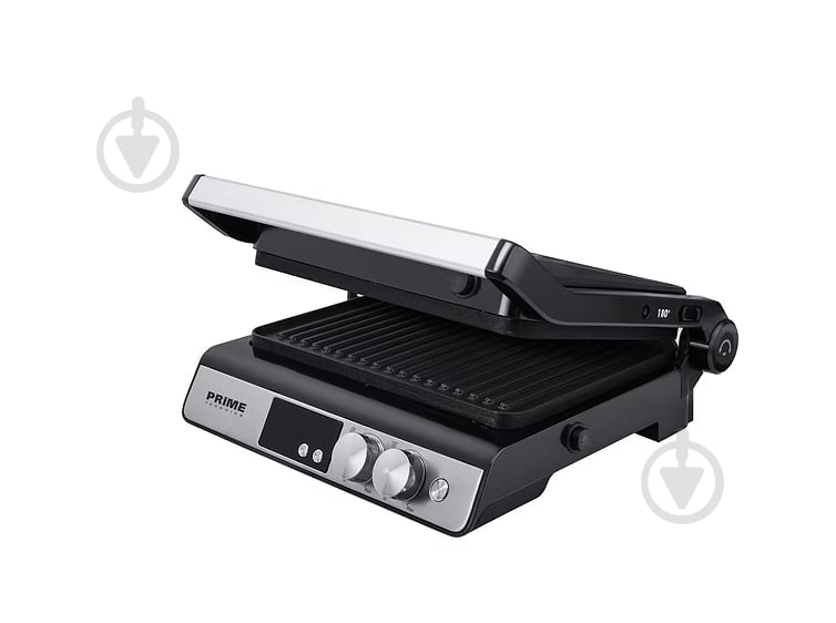 Гриль PRIME Technics PGH 182 KX - фото 7