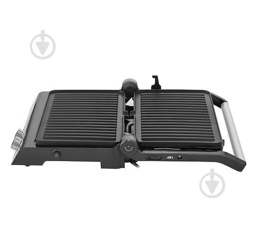 Гриль PRIME Technics PGH 182 KX - фото 6