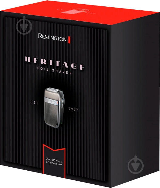 Электробритва Remington HF9000 Heritage - фото 4