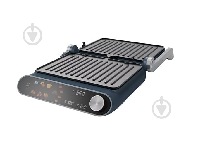 Электрогриль PRIME Technics PGH 221 KL - фото 5