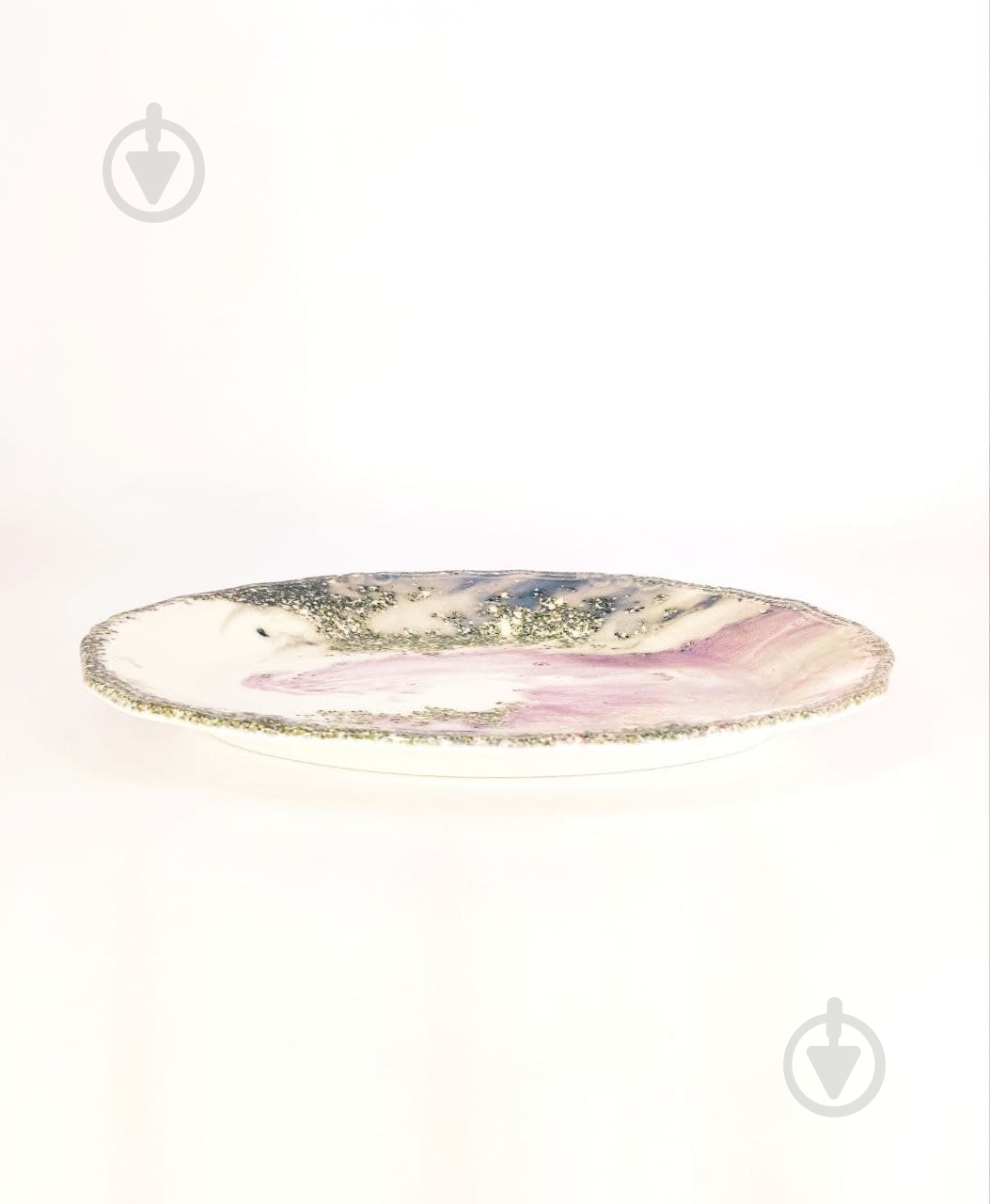 Блюдо овальне Porser Porselen Tiffany Indian Red 27 см - фото 2 Блюдо овальне Porser Porselen Tiffany Indian Red 27 см - фото 2