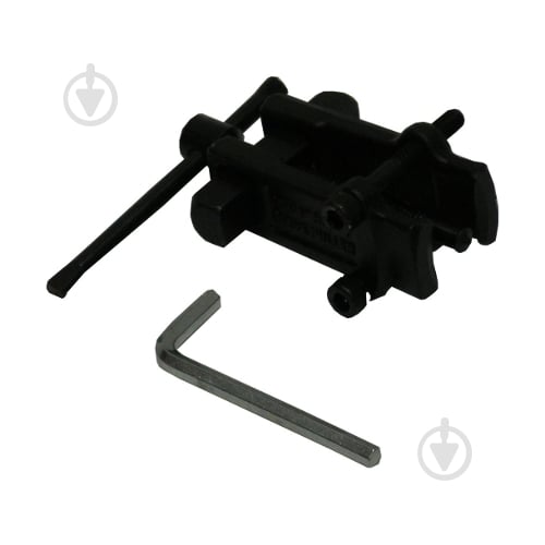 Съемник подшипников 15-25 мм Стандарт HS-E1136 - фото 1 Съемник подшипников 15-25 мм Стандарт HS-E1136 - фото 1