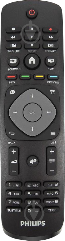 Телевизор Philips 32PHS5507/12 - фото 3