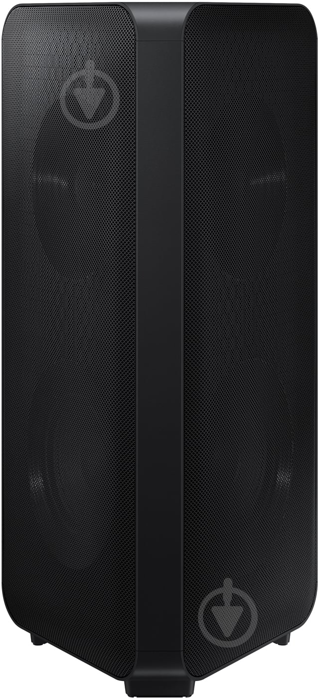 Акустическая система Samsung MX-ST50B/RU black - фото 3 Акустическая система Samsung MX-ST50B/RU black - фото 3