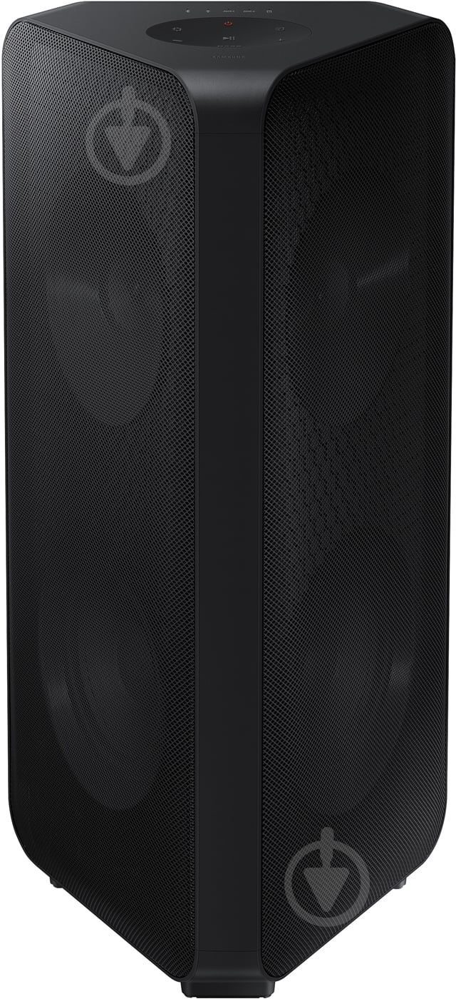 Акустическая система Samsung MX-ST50B/RU black - фото 4 Акустическая система Samsung MX-ST50B/RU black - фото 4