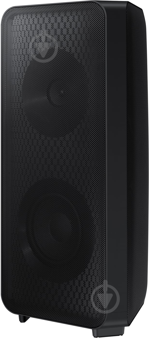 Акустическая система Samsung MX-ST50B/RU black - фото 1 Акустическая система Samsung MX-ST50B/RU black - фото 1
