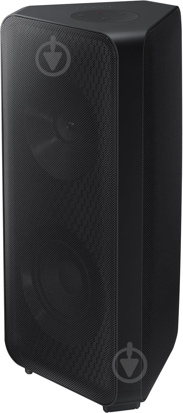 Акустическая система Samsung MX-ST50B/RU black - фото 2 Акустическая система Samsung MX-ST50B/RU black - фото 2