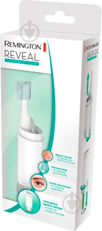 Триммер Remington MPT3900 Reveal - фото 3