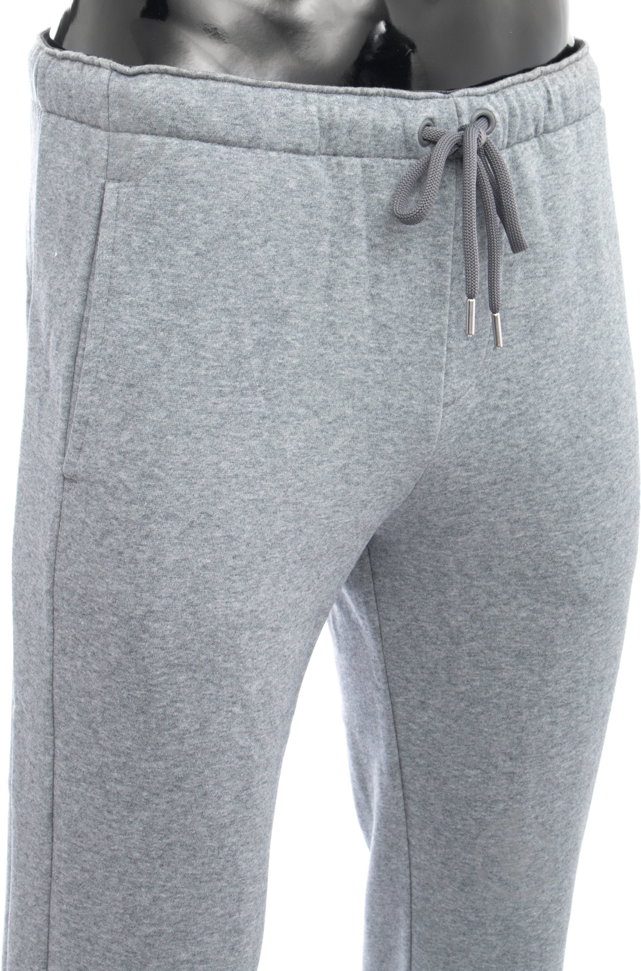 Брюки Puma 83837703 р. M серый - фото 5 Брюки Puma 83837703 р. M серый - фото 5