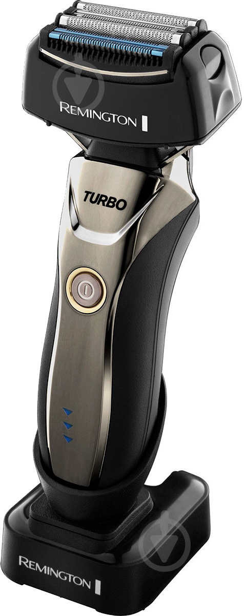 Електробритва Remington F9200 Power Advanced - фото 2 Електробритва Remington F9200 Power Advanced - фото 2