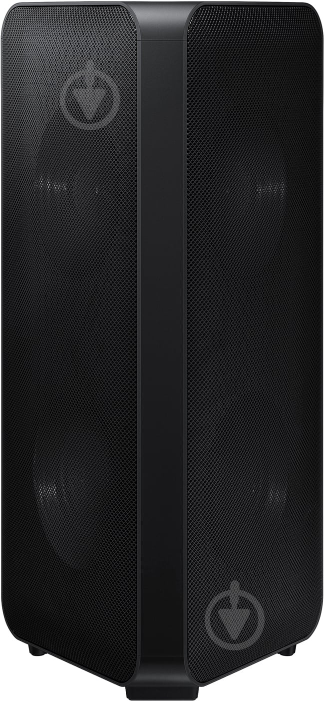 Акустическая система Samsung MX-ST40B/RU black - фото 3 Акустическая система Samsung MX-ST40B/RU black - фото 3