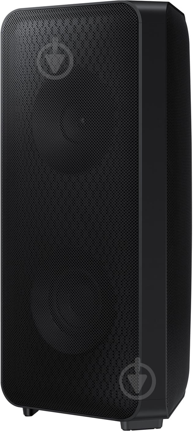 Акустическая система Samsung MX-ST40B/RU black - фото 1 Акустическая система Samsung MX-ST40B/RU black - фото 1