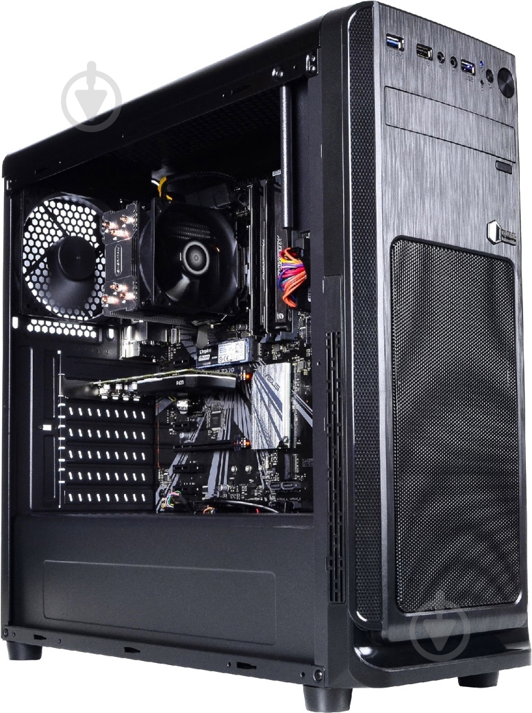 Сервер Artline Business R27 (T27v24) - фото 5