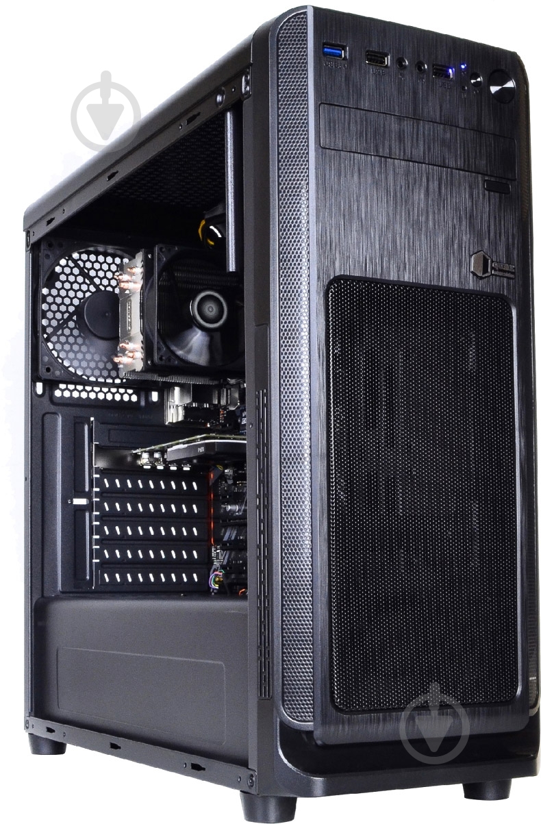 Сервер Artline Business R27 (T27v24) - фото 8