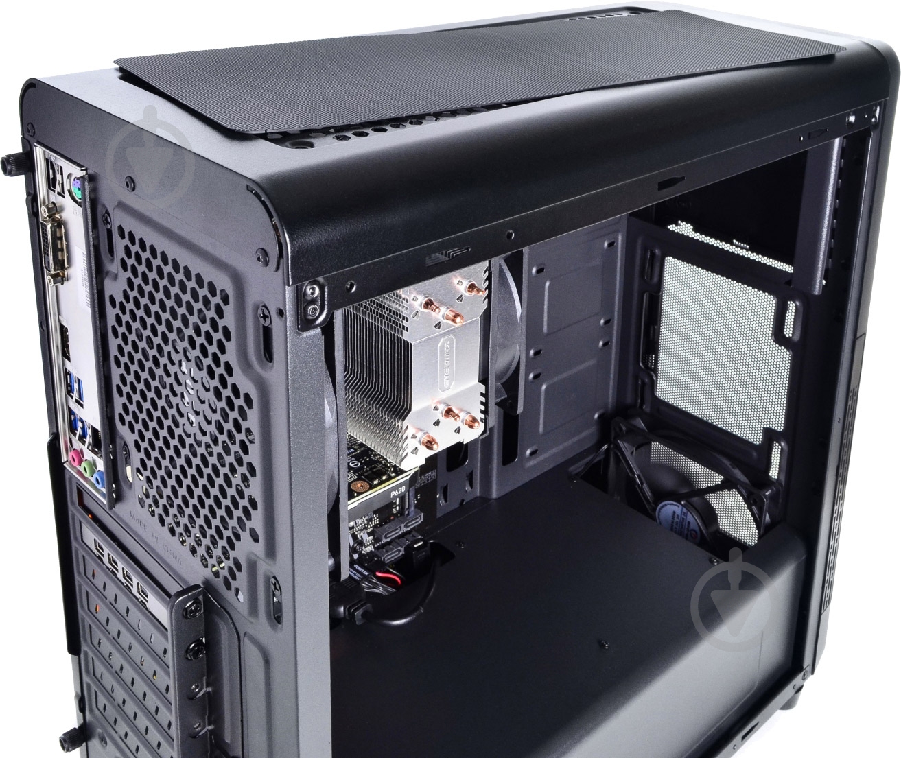 Сервер Artline Business R27 (T27v24) - фото 10
