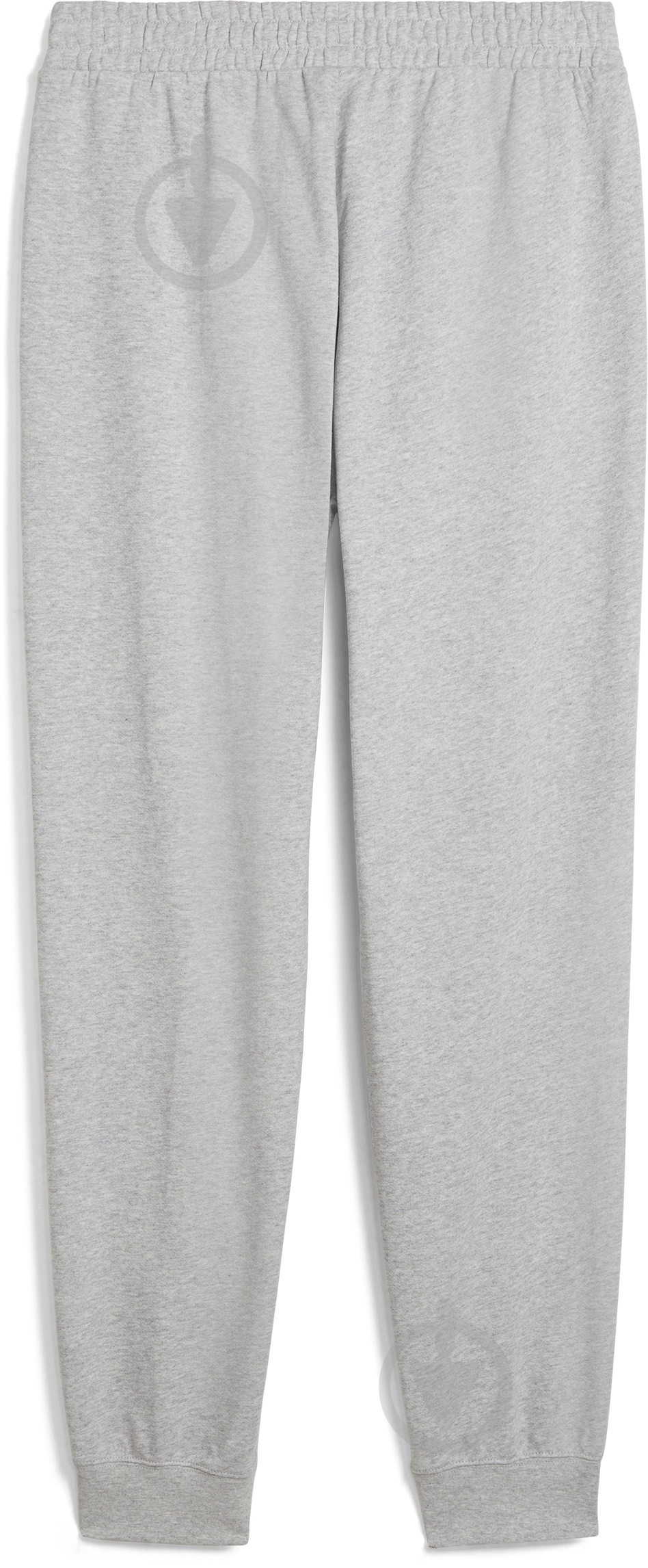 Штани Puma ESS ELEVATED Pants TR cl 68472904 р. S сірий - фото 2