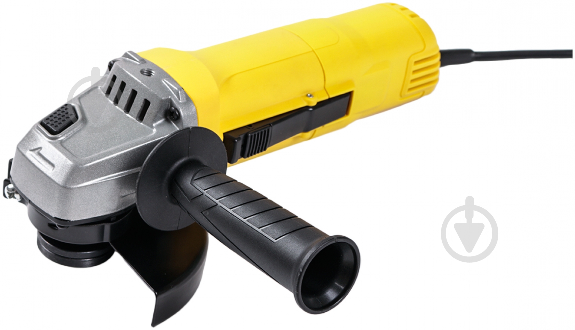 Болгарка (угловая шлифмашина) Compass S1M-DU01 20117601 - фото 1