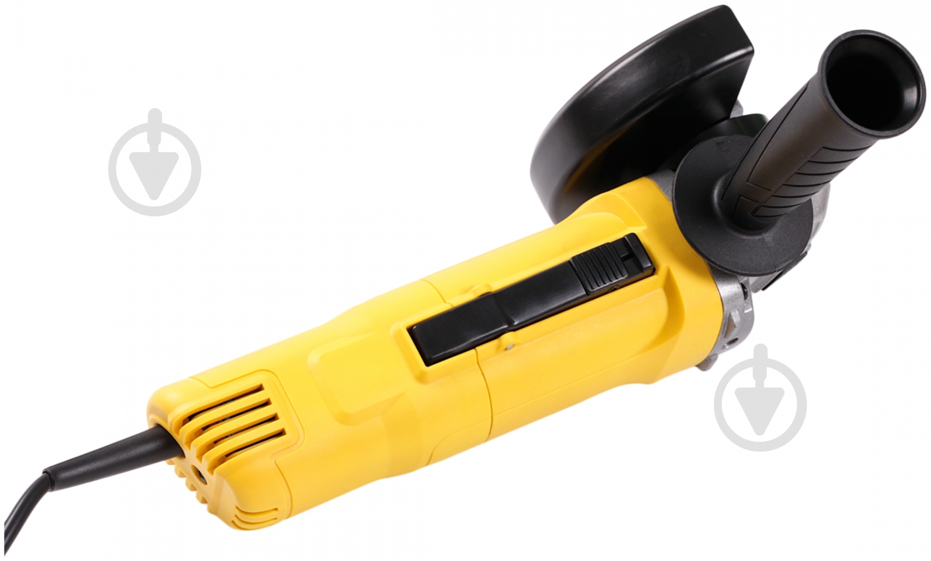 Болгарка (угловая шлифмашина) Compass S1M-DU01 20117601 - фото 3