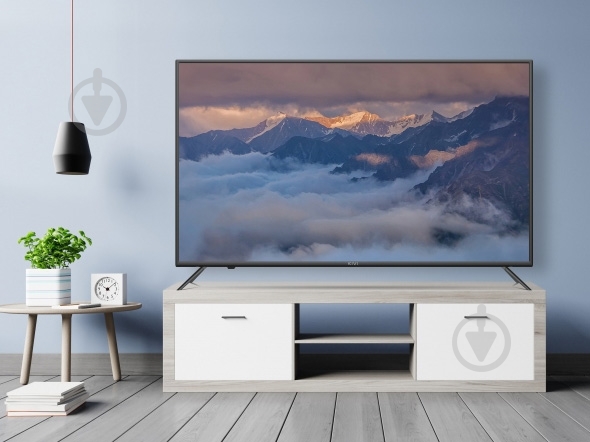 Телевизор Kivi 65U710KB - фото 12