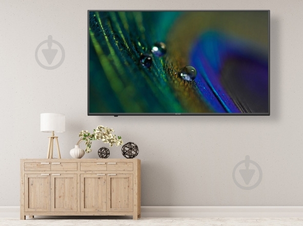 Телевизор Kivi 65U710KB - фото 10