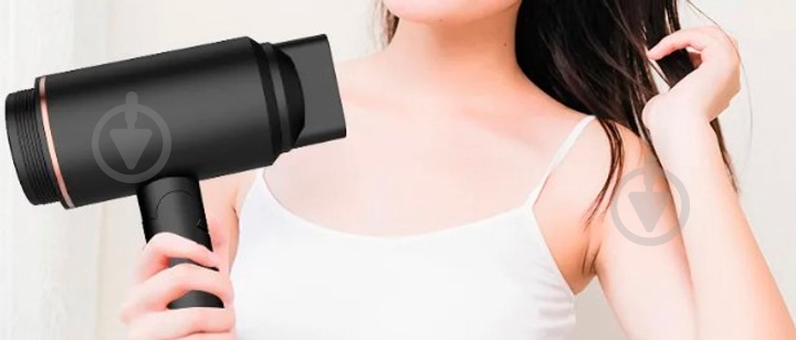 Фен Inspire А6498 беспроводной - фото 4