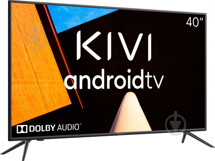 Телевизор Kivi 40U710KB - фото 5
