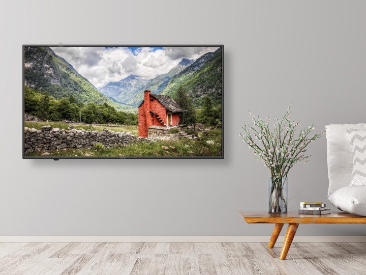 Телевизор Kivi 40U710KB - фото 11