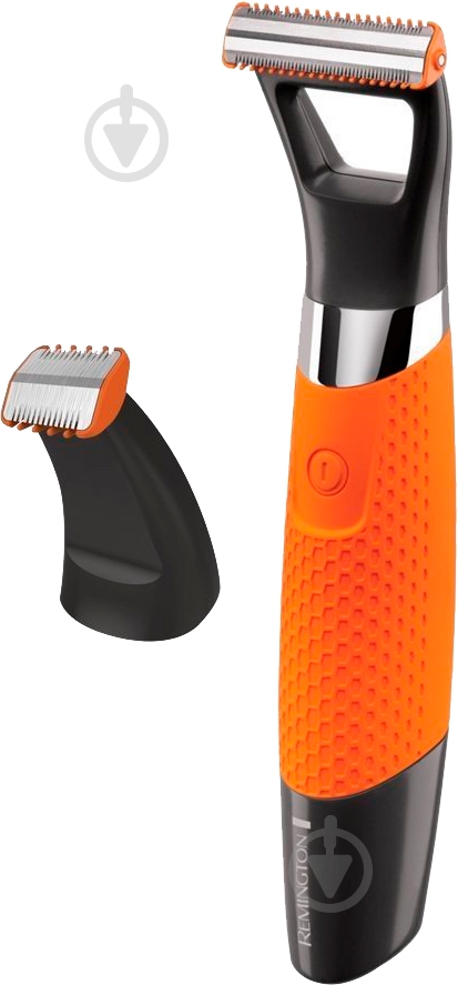 Триммер Remington MB070 Durablade Pro - фото 2 Триммер Remington MB070 Durablade Pro - фото 2