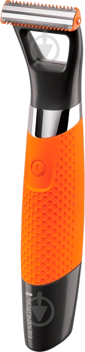 Триммер Remington MB070 Durablade Pro - фото 1 Триммер Remington MB070 Durablade Pro - фото 1