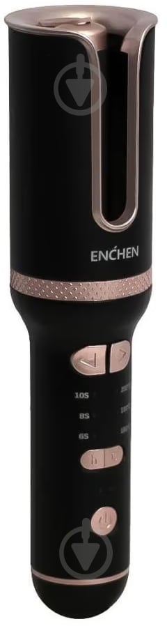 Машинка для завивки волос ENCHEN E4 - фото 3