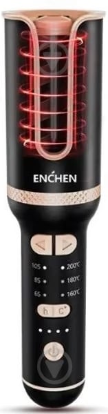 Машинка для завивки волос ENCHEN E4 - фото 2
