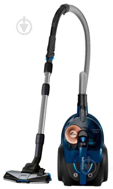 Пылесос Philips PowerPro Expert FC9745/09 - фото 3 Пылесос Philips PowerPro Expert FC9745/09 - фото 3