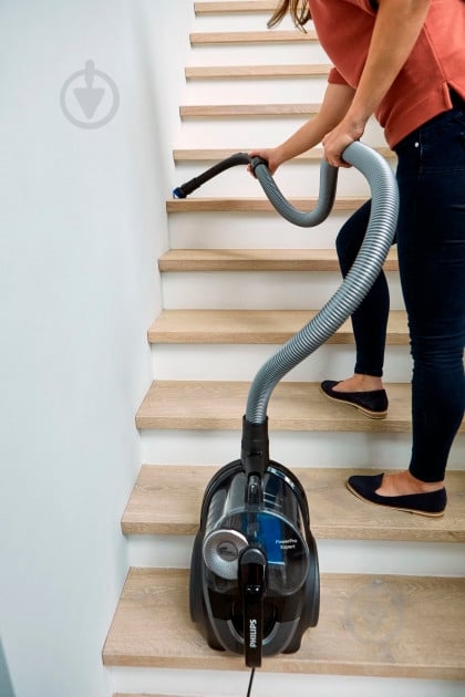 Пылесос Philips PowerPro Expert FC9745/09 - фото 8 Пылесос Philips PowerPro Expert FC9745/09 - фото 8