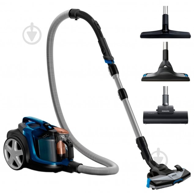 Пылесос Philips PowerPro Expert FC9745/09 - фото 2 Пылесос Philips PowerPro Expert FC9745/09 - фото 2