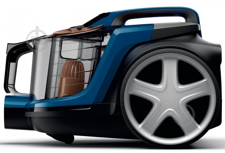 Пылесос Philips PowerPro Expert FC9745/09 - фото 5 Пылесос Philips PowerPro Expert FC9745/09 - фото 5