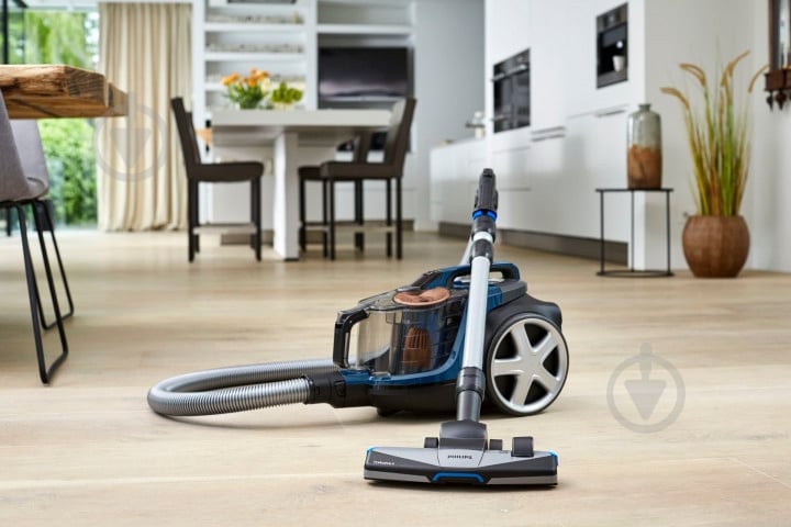 Пылесос Philips PowerPro Expert FC9745/09 - фото 6 Пылесос Philips PowerPro Expert FC9745/09 - фото 6